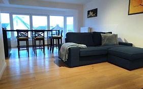 Appartement Ter Duinen