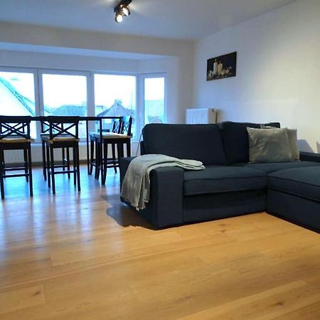 Appartement Ter Duinen De Panne Buitenkant foto