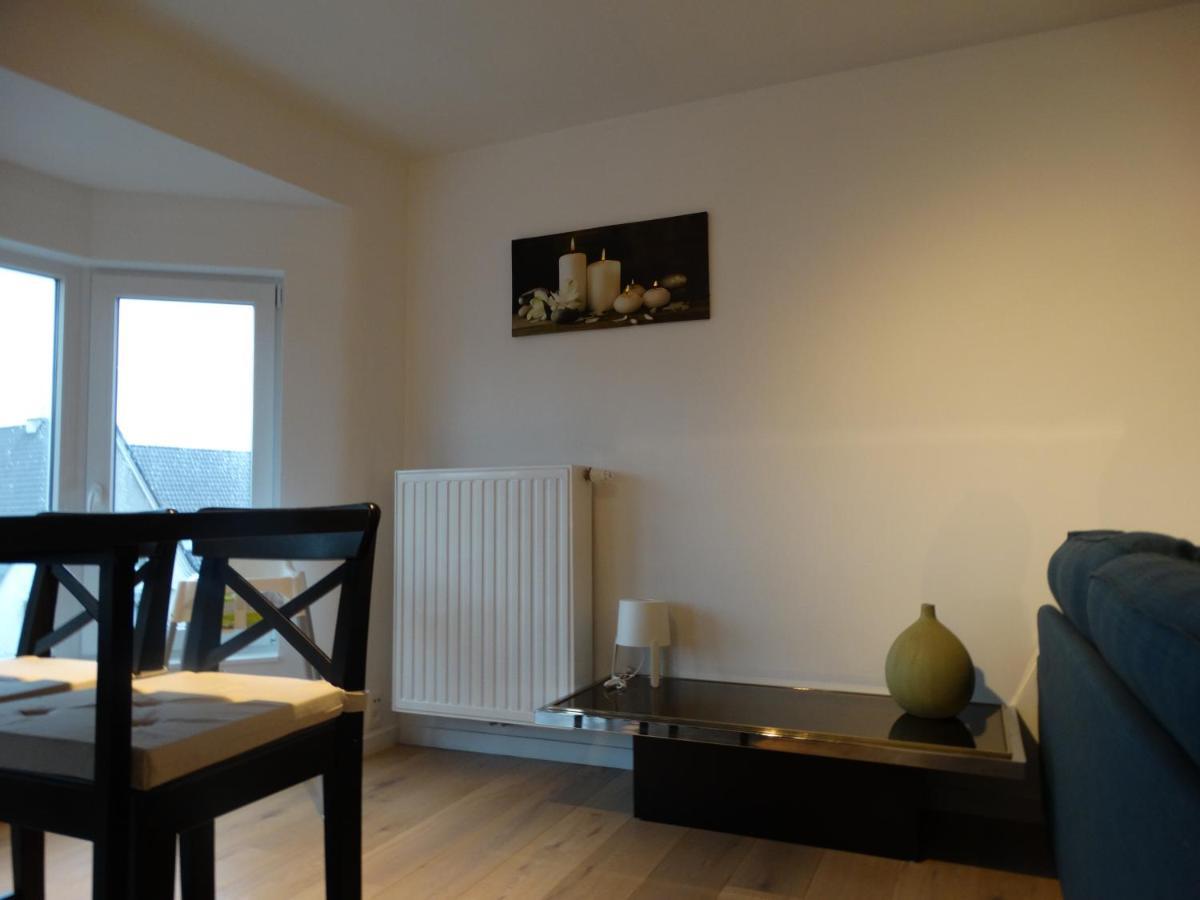 Appartement Ter Duinen De Panne Buitenkant foto