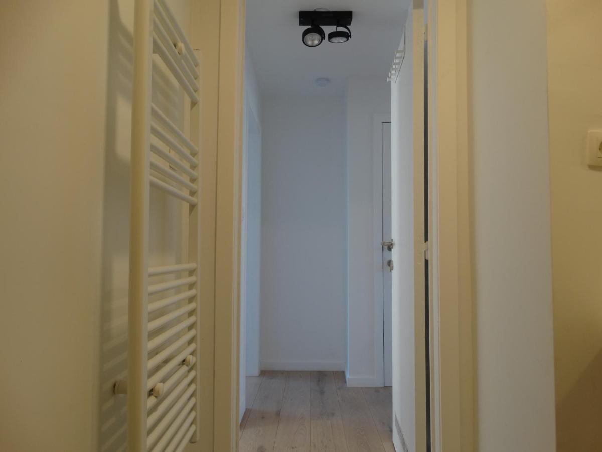 Appartement Ter Duinen De Panne Buitenkant foto